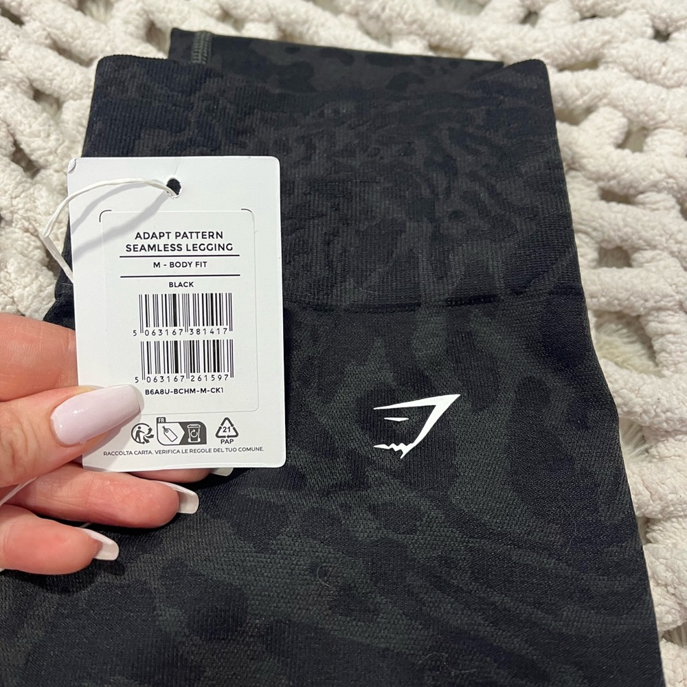 Gymshark Adapt Legging
